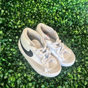 Toddler Nike blazer
